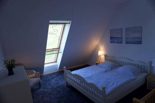 Schlafzimmer OG - 