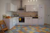 Wohn- Essküche OG - 