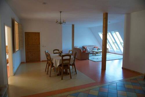 Wohn- Essküche OG - 