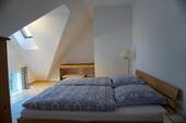 Schlafzimmer OG - 