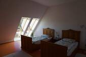 Schlafzimmer OG - 