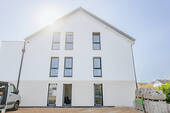 Bild 3 - 4 Zimmer Etagenwohnung in Schloß Holte-Stukenbrock