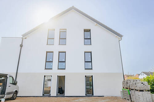Bild 3 - 4 Zimmer Etagenwohnung in Schloß Holte-Stukenbrock