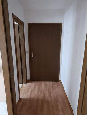 Eingangsbereich - 