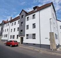 Waldsassen! Ruhig gelegene 2-Zimmer-Wohnung WE03