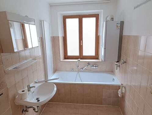 Badezimmer - 