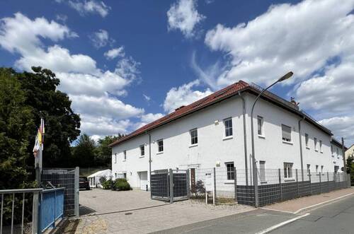 Gewerbeimmobilie - 