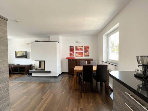 Apartment - 
