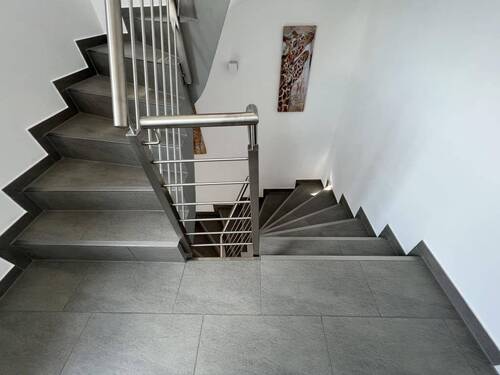 Hausflur Gewerbe - 