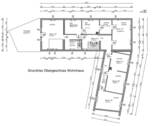 Einfamilienhaus Obergeschoss - 