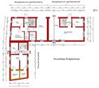 Gewerbe Erdgeschoss - 