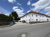 Immobilie - 2 Zimmer Mehrfamilienhaus, Wohnhaus zum Kaufen in Münchenbernsdorf