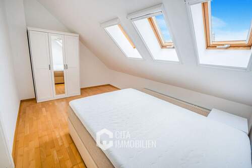 Schlafzimmer - 