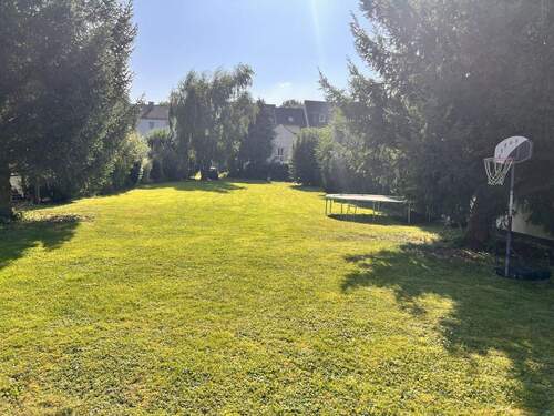 Ahnatal OT Heckershausen - 5 Zimmer Bungalow zum Kaufen in Ahnatal