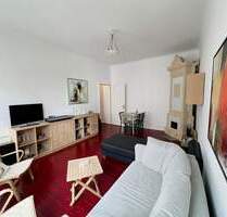 Modernisierte Altberliner-Flair