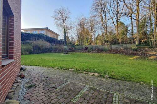 Außenansicht - 5 Zimmer Etagenwohnung in Stade