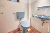 Gäste-WC - 