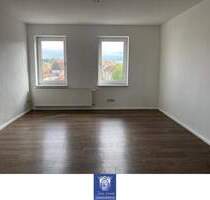 Wunderschöne Etagenwohnung mit vorteilhafter Raumaufteilung und schönem Blick! - Döbeln