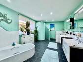 Badezimmer, EG - 
