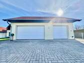 Doppelgarage - 