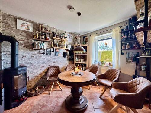 Barraum neben der Küche, EG - 