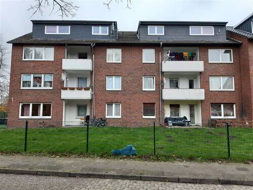 20211130_143845 - 4 Zimmer Eigentumswohnung im Erdgeschoss!