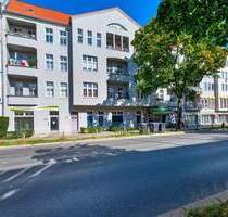 Ihr Gewerbe-Investment: Solide vermietet Gewerberäume in Weißensee + Seenähe + provisionsfrei - Berlin