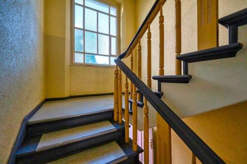 Treppenhaus - 