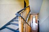 Treppenhaus - 