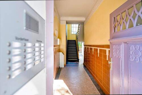 Hausflur - Büro in Berlin zum Kaufen