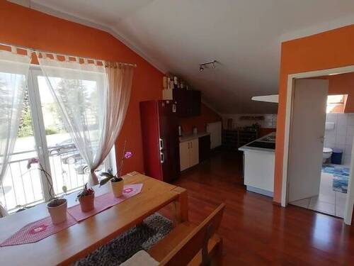 Kochen/Essen/Wohnen - 