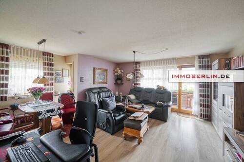 03 - 2 Zimmer Etagenwohnung in Dallgow-Döberitz