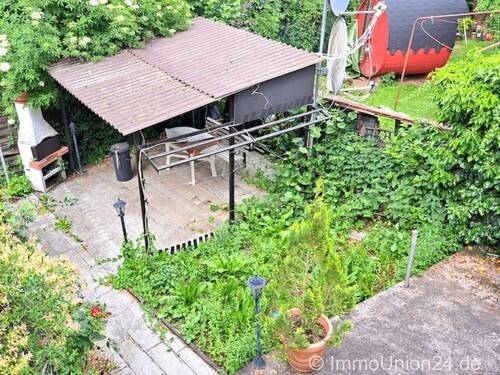 Bild 2 - 6 Zimmer Einfamilienhaus zum Kaufen in Weißenburg i. Bay.