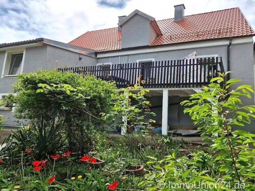 Bild 3 - 6 Zimmer Einfamilienhaus in Weißenburg i. Bay.