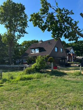 Ansicht Feld - 1 Zimmer Mehrfamilienhaus, Wohnhaus zum Kaufen in Oersdorf b Neumünster