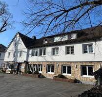Gut laufender Gastronomie-Betrieb mit 3 Wohnungen in Wenholthausen! - Eslohe (Sauerland)