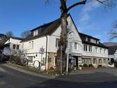 Straßen-Ansicht - Hotel, Pension, Gasthof zum Kaufen in Eslohe (Sauerland)