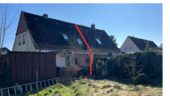 Gebäuderückseite - Grundstück in Lingen (Ems)