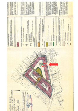 Bebauungsplan - 