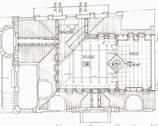 Grundriss Dachgeschoss 1 - 