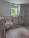 Bad mit bodengleicher Dusche - 