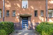 Hauseingang - 