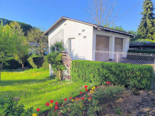 Garagen - Werkstatt - Schönes wohnen in Riegelsberg - 249.000,00 EUR Kaufpreis, ca.  115,00 m² Wohnfläche