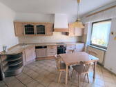 Küche - 5 Zimmer Einfamilienhaus in Riegelsberg
