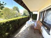 Terrasse - 