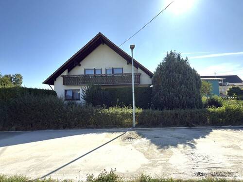 Ansicht - 5 Zimmer Einfamilienhaus in Rottweil / Neukirch