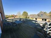 Dachterrasse 3 DG - 