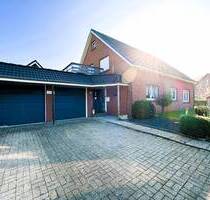 Mehrgenerationenhaus in traumhafter Lage in Hooksiel - Wangerland