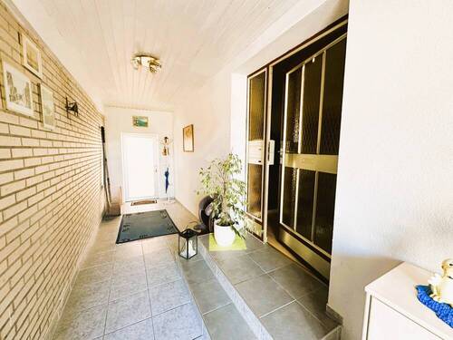 Flur - 1 Zimmer Einfamilienhaus in Wangerland