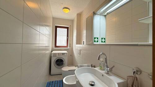 Gäste-WC EG - 